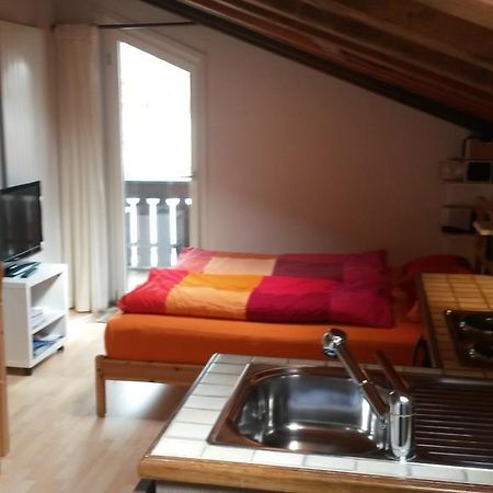 Haus Arbgrat Apartment Zermatt Room photo